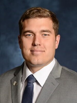 Jordan Eason
