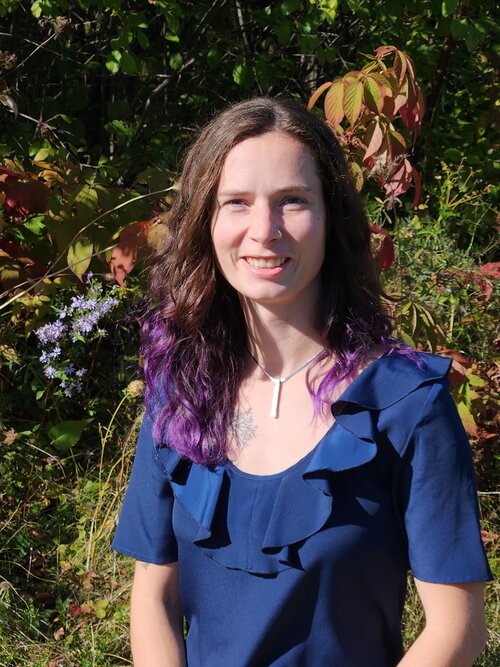 Profile picture for Katriona  Felkel