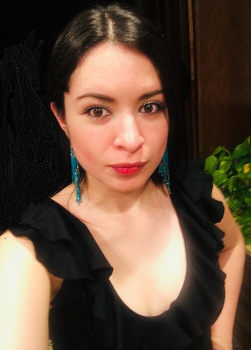 Profile picture for Adriana Carolina  Parente