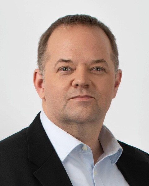 Aaron Bray