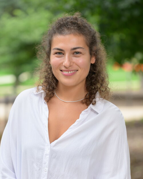 Sophie Ben Menni Schuler