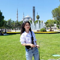 Profile picture for Woohui Park
