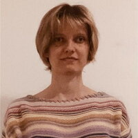 Profile picture for Alexandra Yazeva