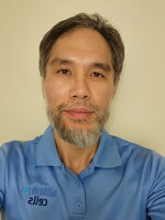 Profile picture for Michael Lim