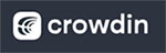 crowdin logo