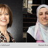 Hebba & Razan