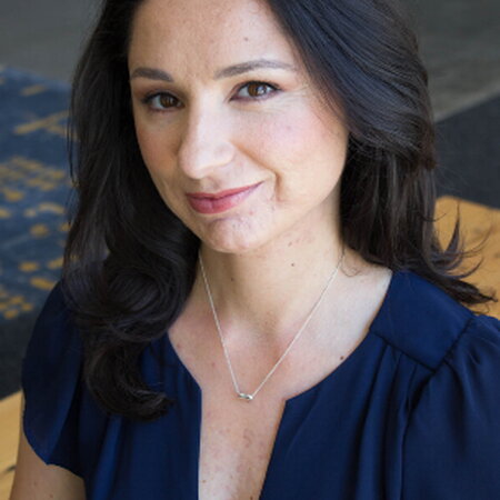 Angela Bustos