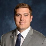 Jordan Eason