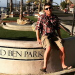 Benjamin Steel